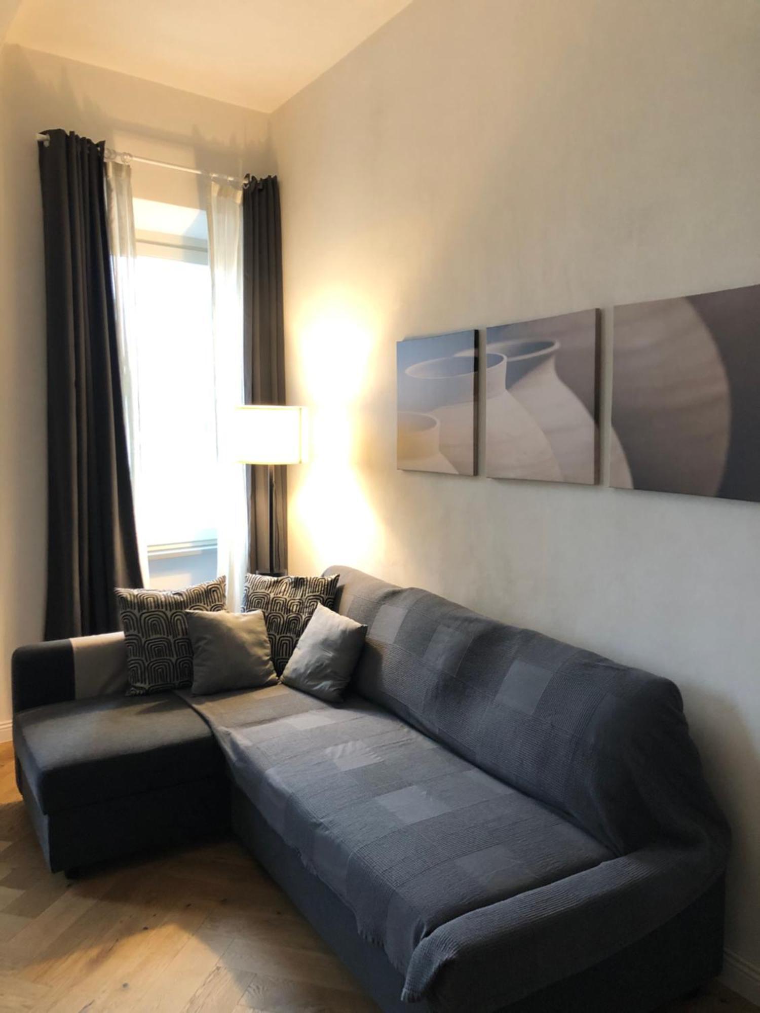 Sonnino House Apartment Pisa Exterior photo