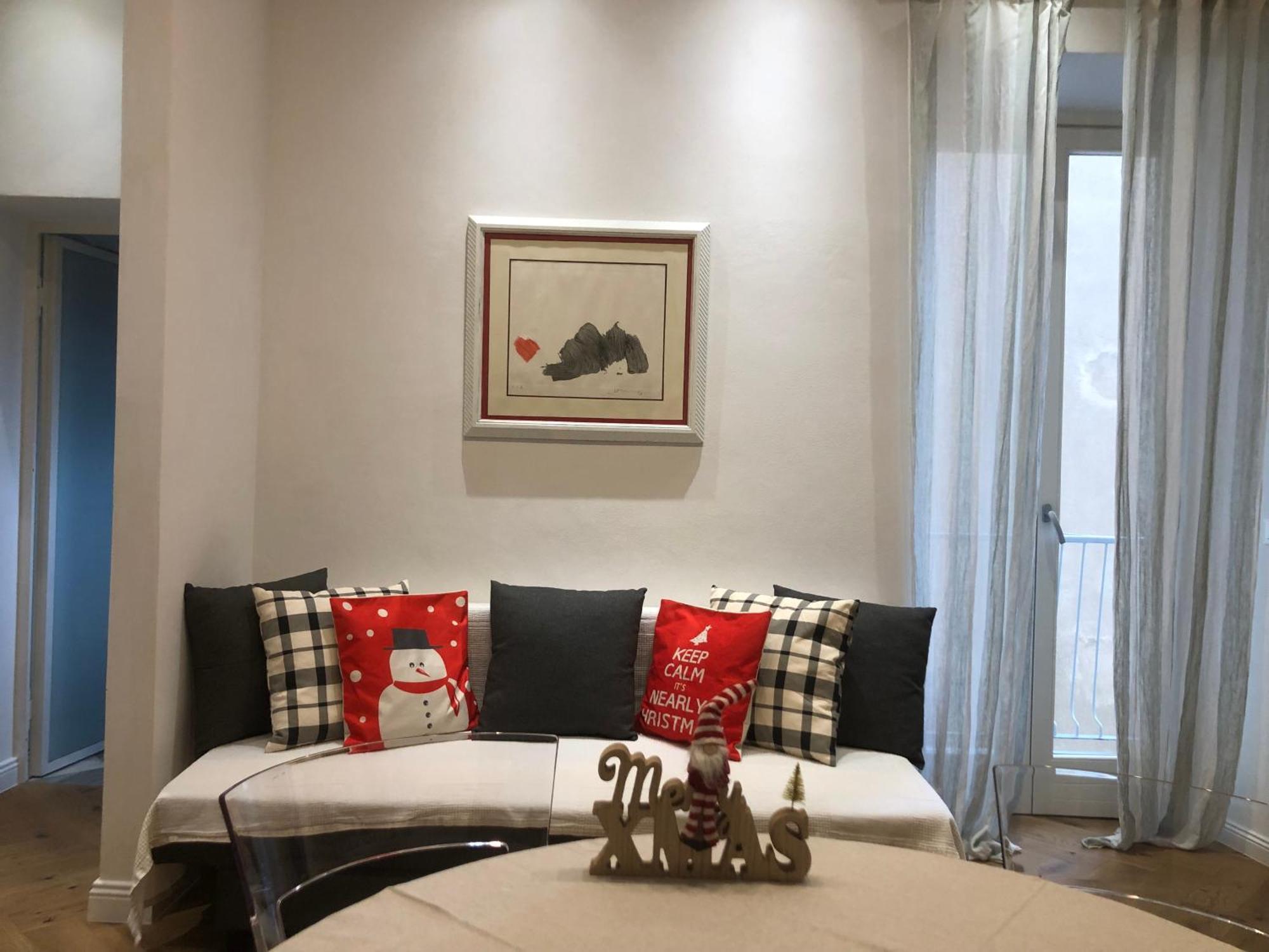 Sonnino House Apartment Pisa Exterior photo
