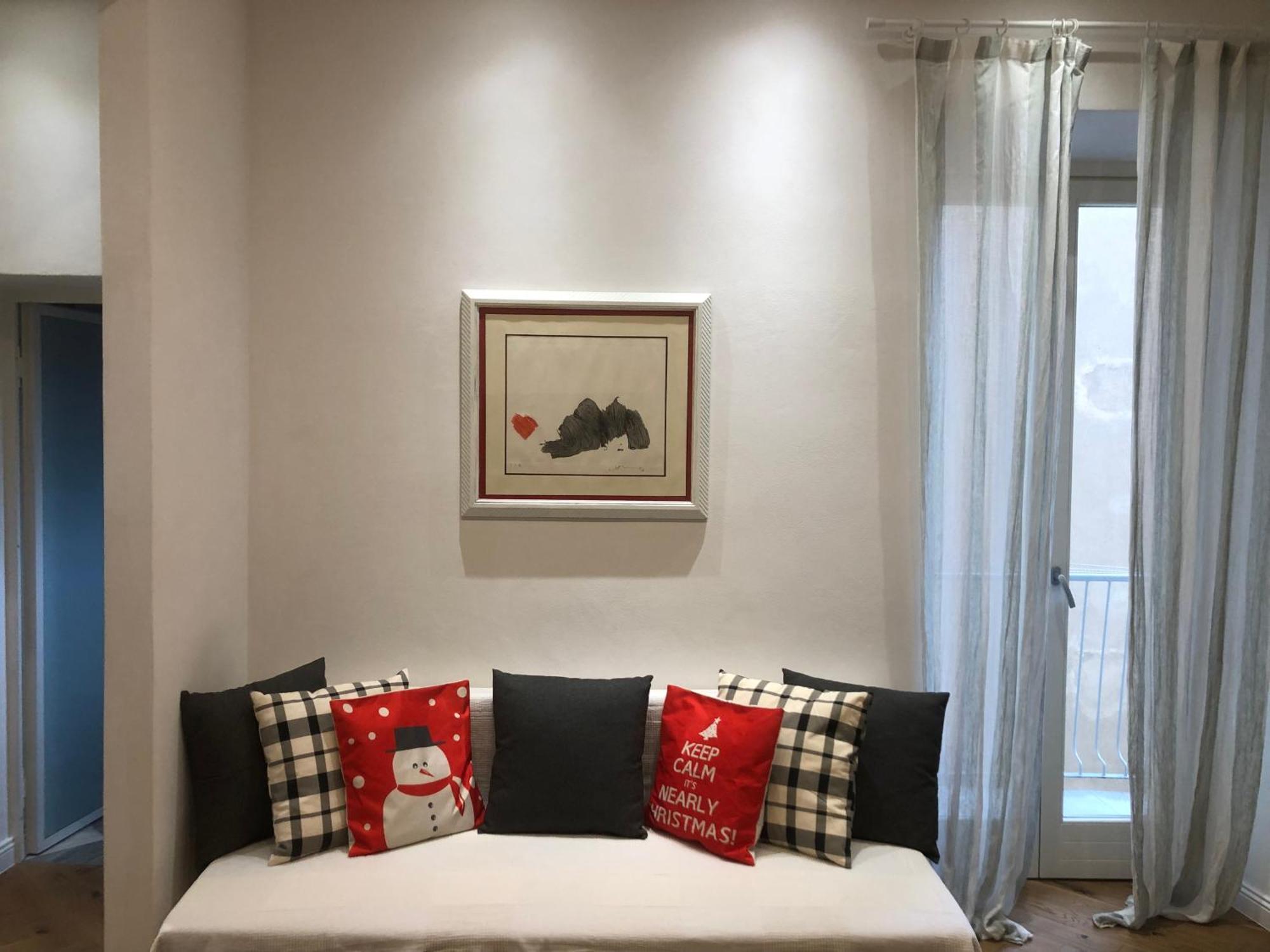 Sonnino House Apartment Pisa Exterior photo