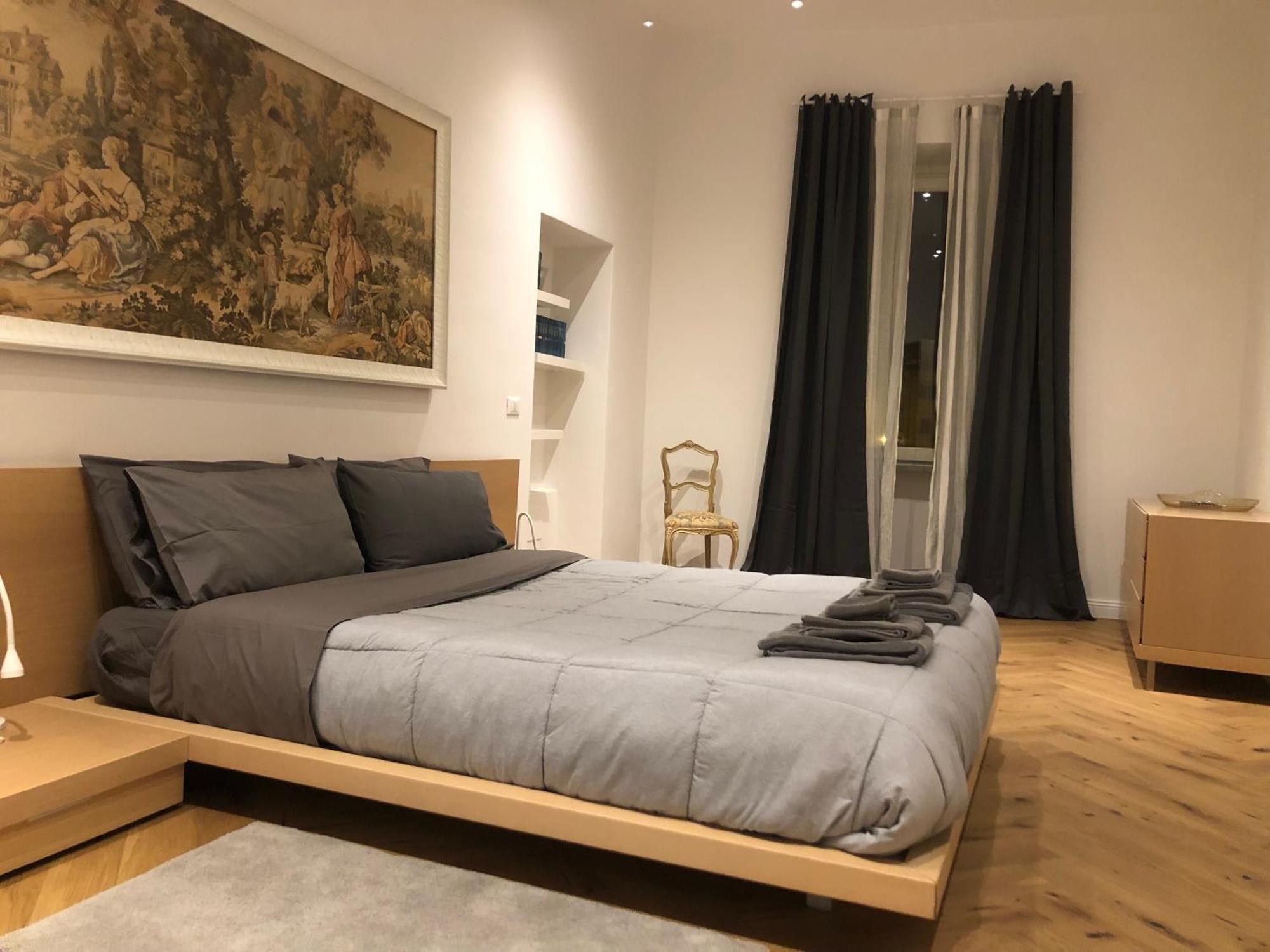 Sonnino House Apartment Pisa Exterior photo