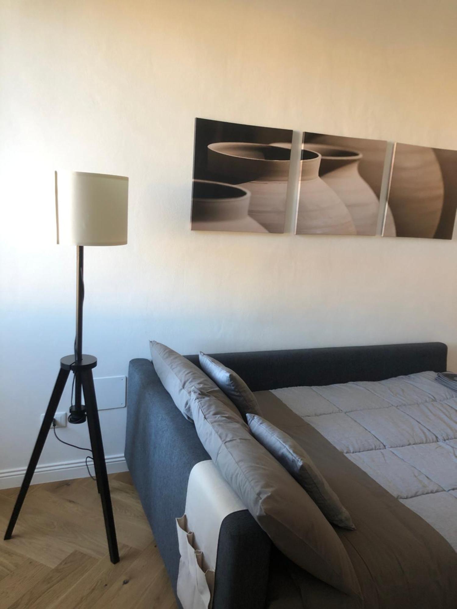 Sonnino House Apartment Pisa Exterior photo