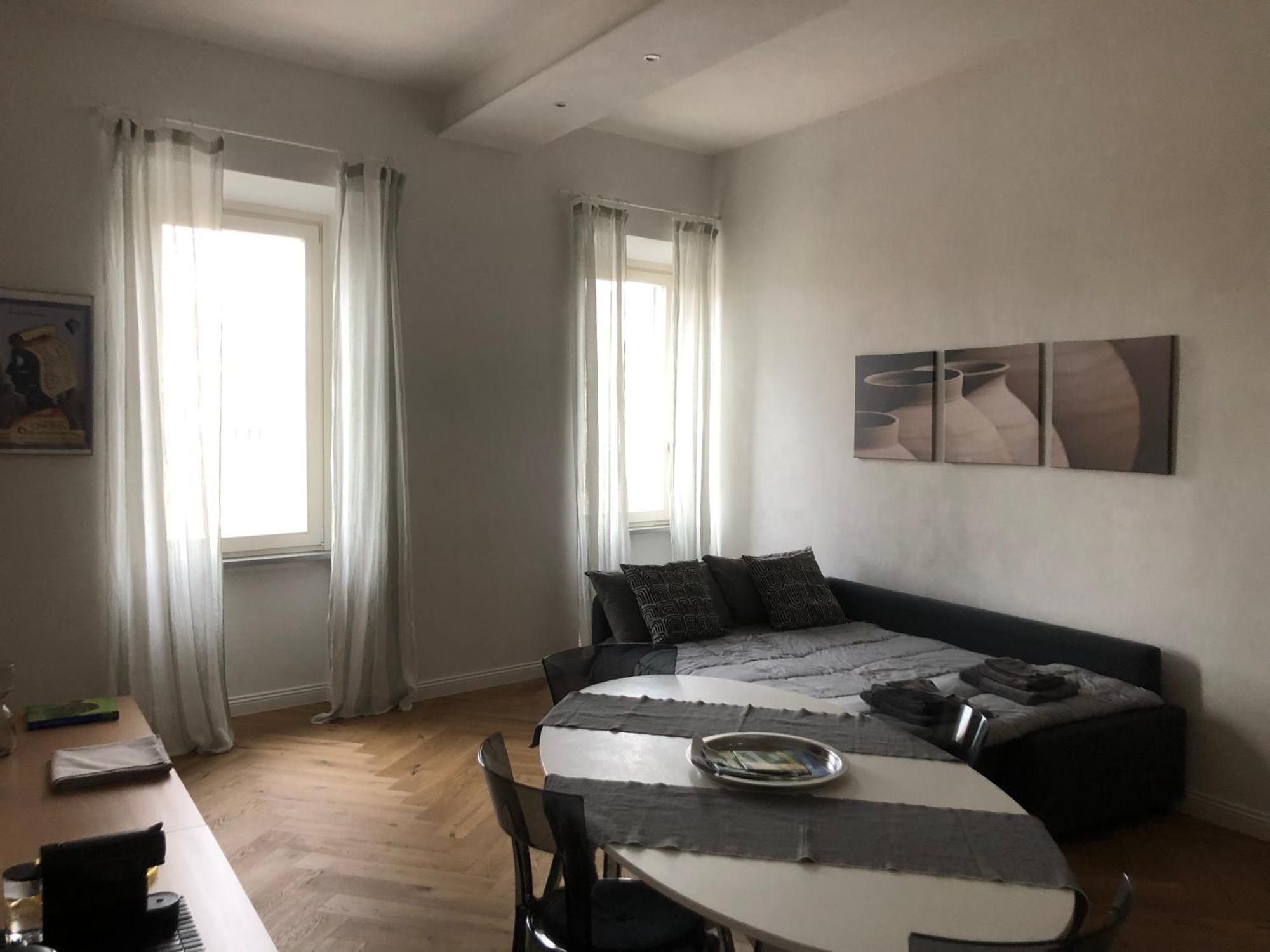 Sonnino House Apartment Pisa Exterior photo