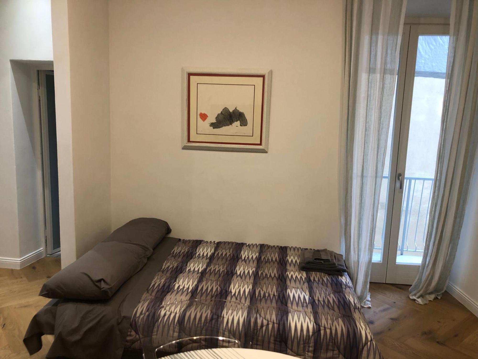 Sonnino House Apartment Pisa Exterior photo