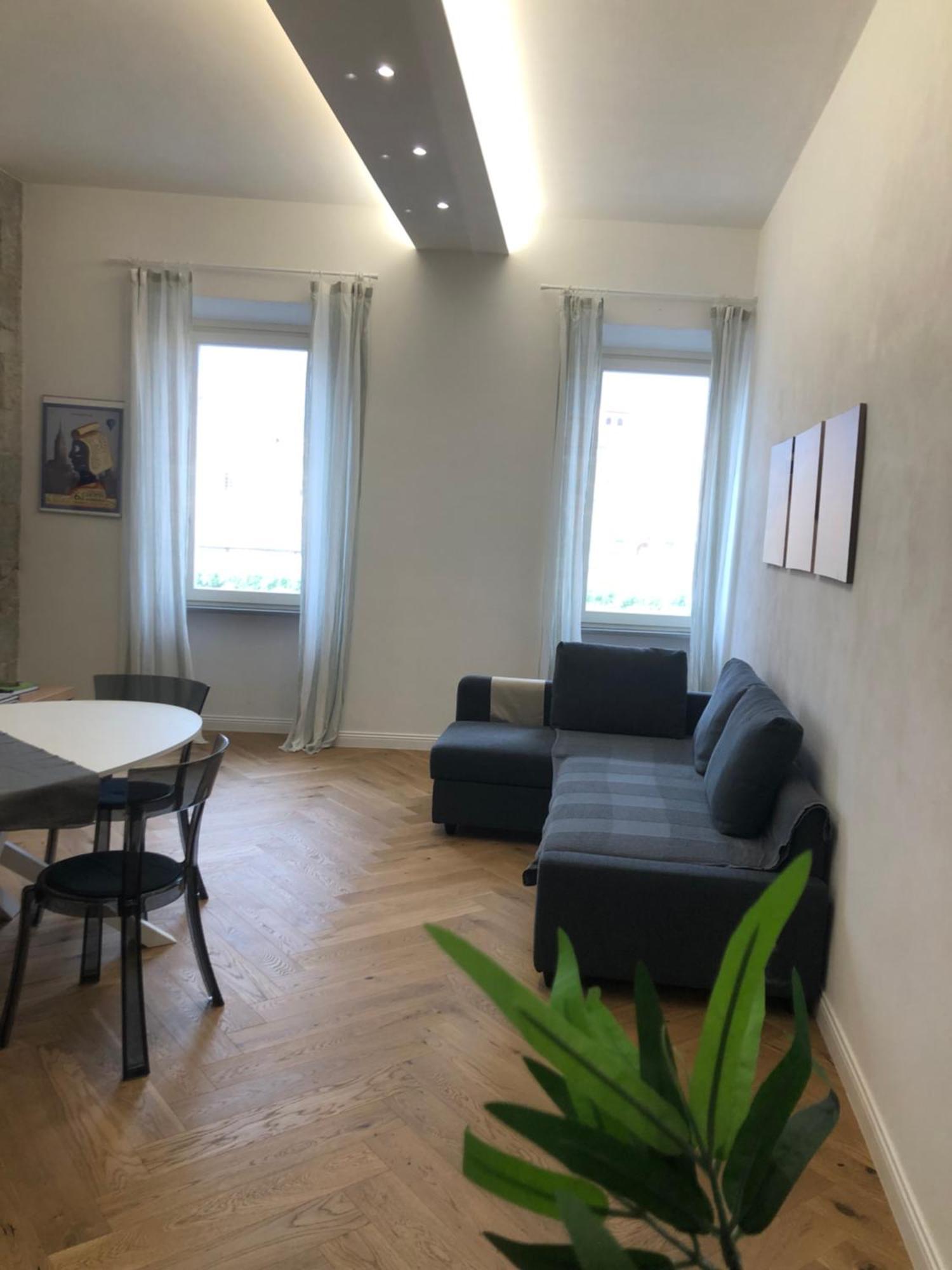 Sonnino House Apartment Pisa Exterior photo