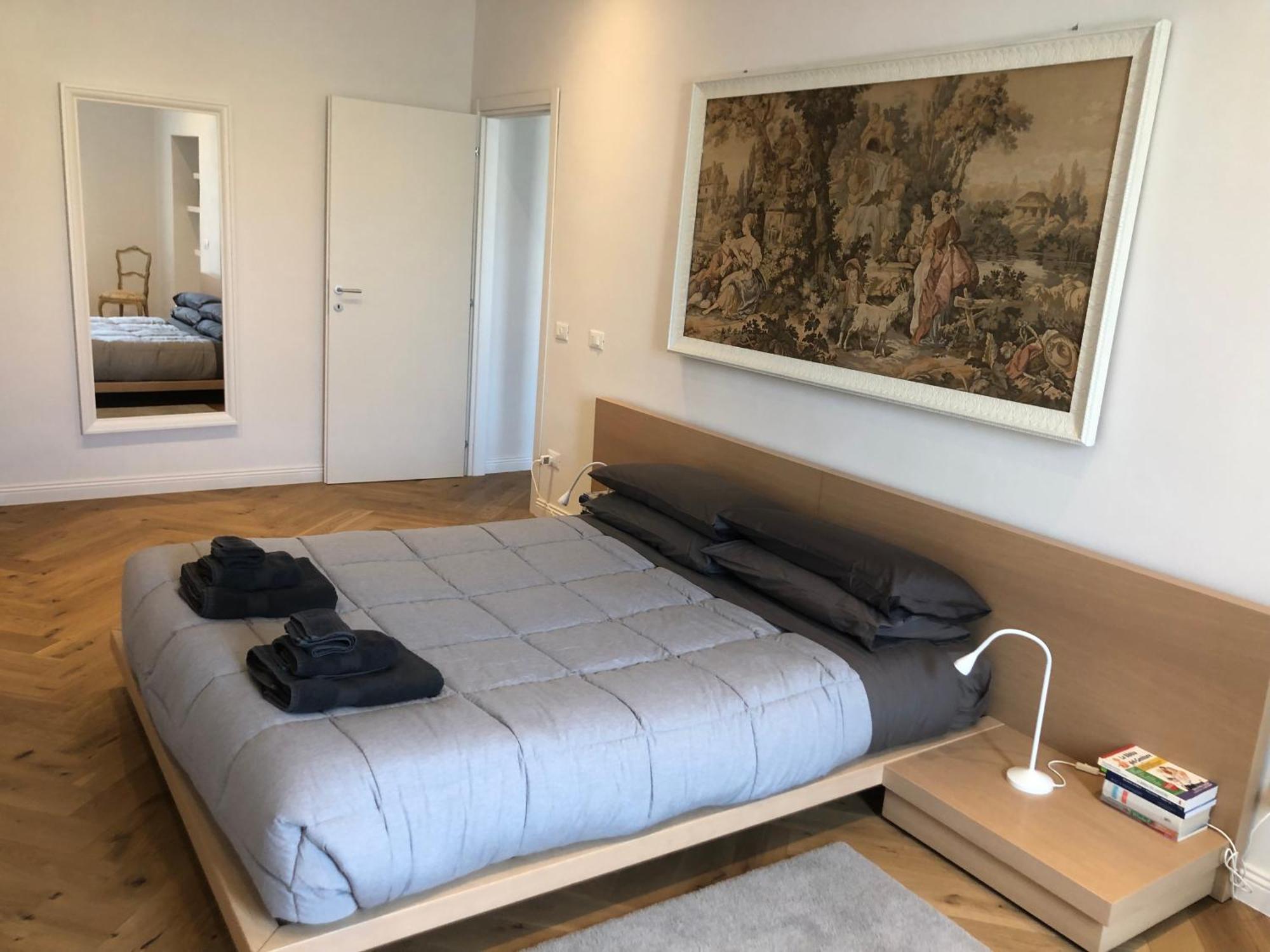 Sonnino House Apartment Pisa Exterior photo