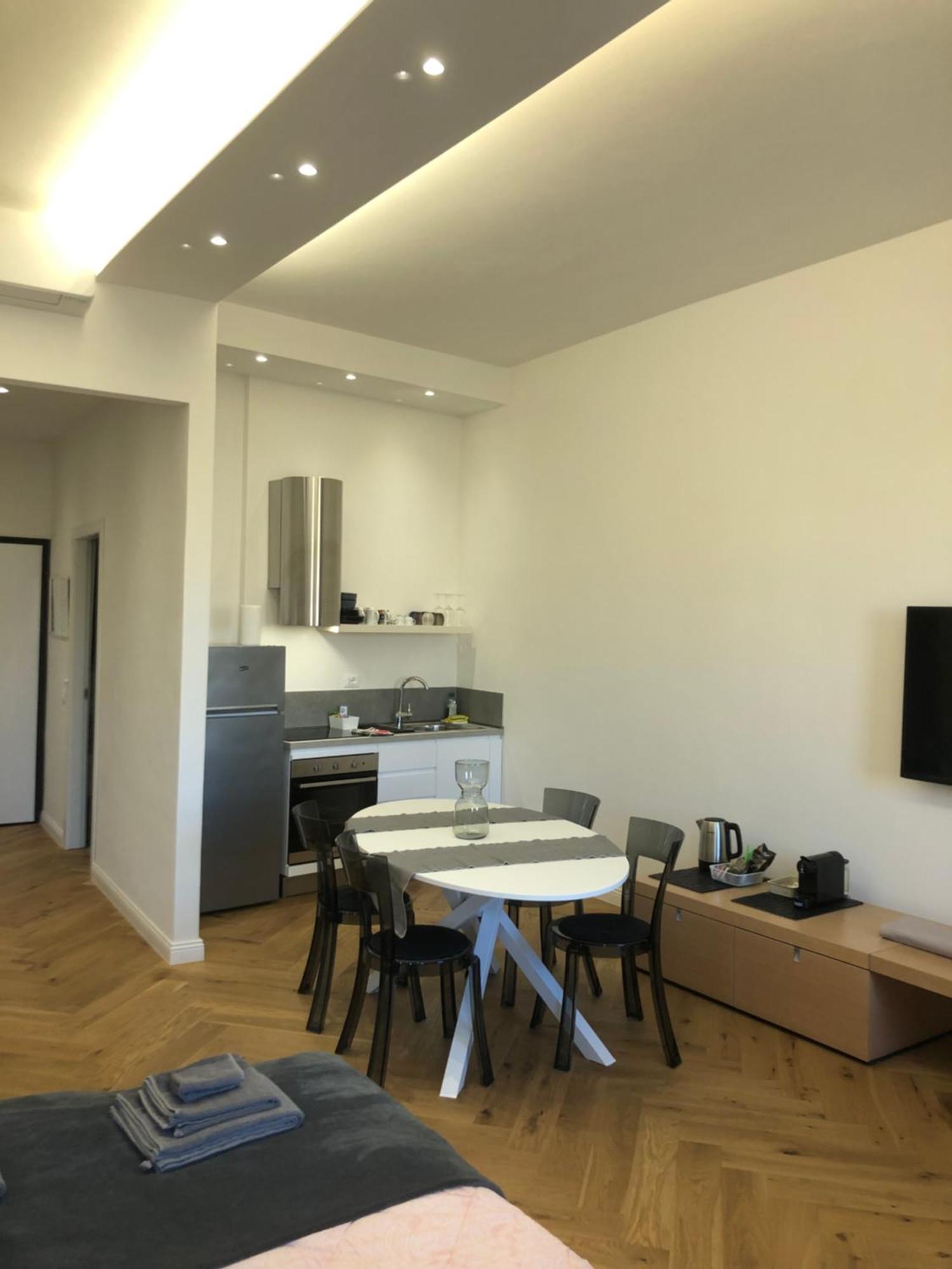 Sonnino House Apartment Pisa Exterior photo