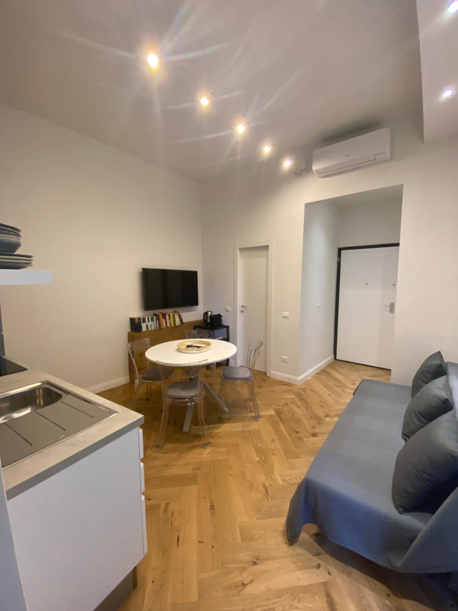 Sonnino House Apartment Pisa Exterior photo