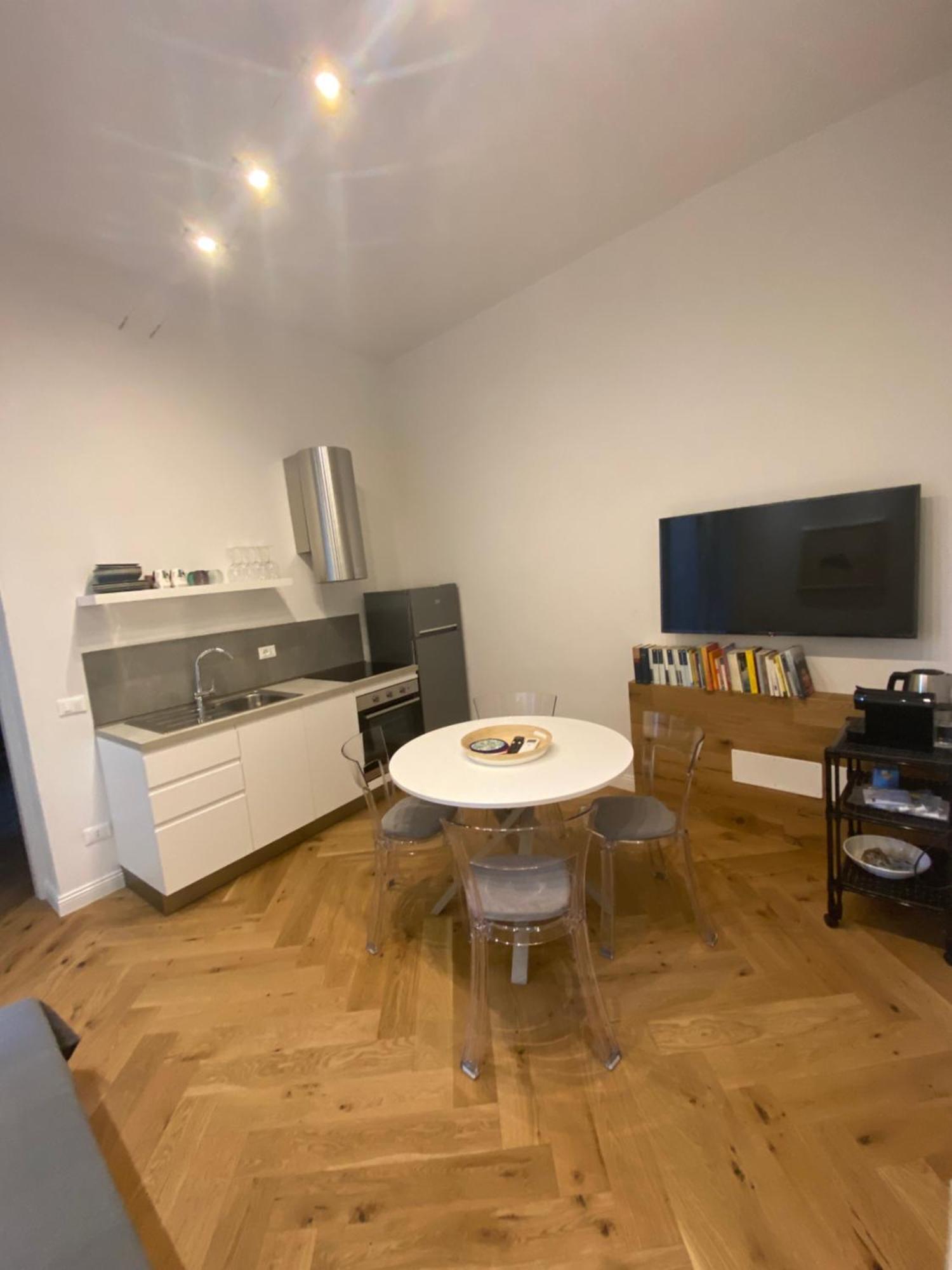 Sonnino House Apartment Pisa Exterior photo