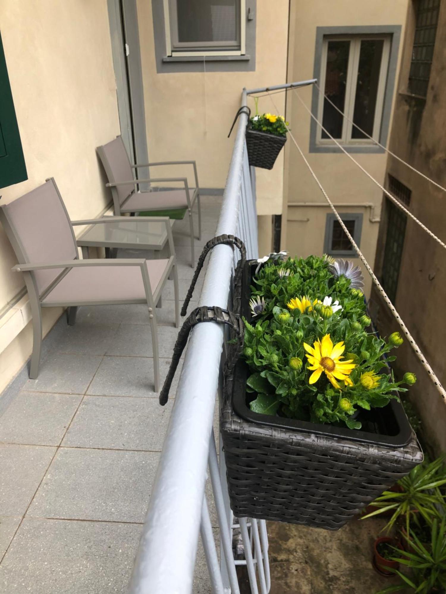 Sonnino House Apartment Pisa Exterior photo