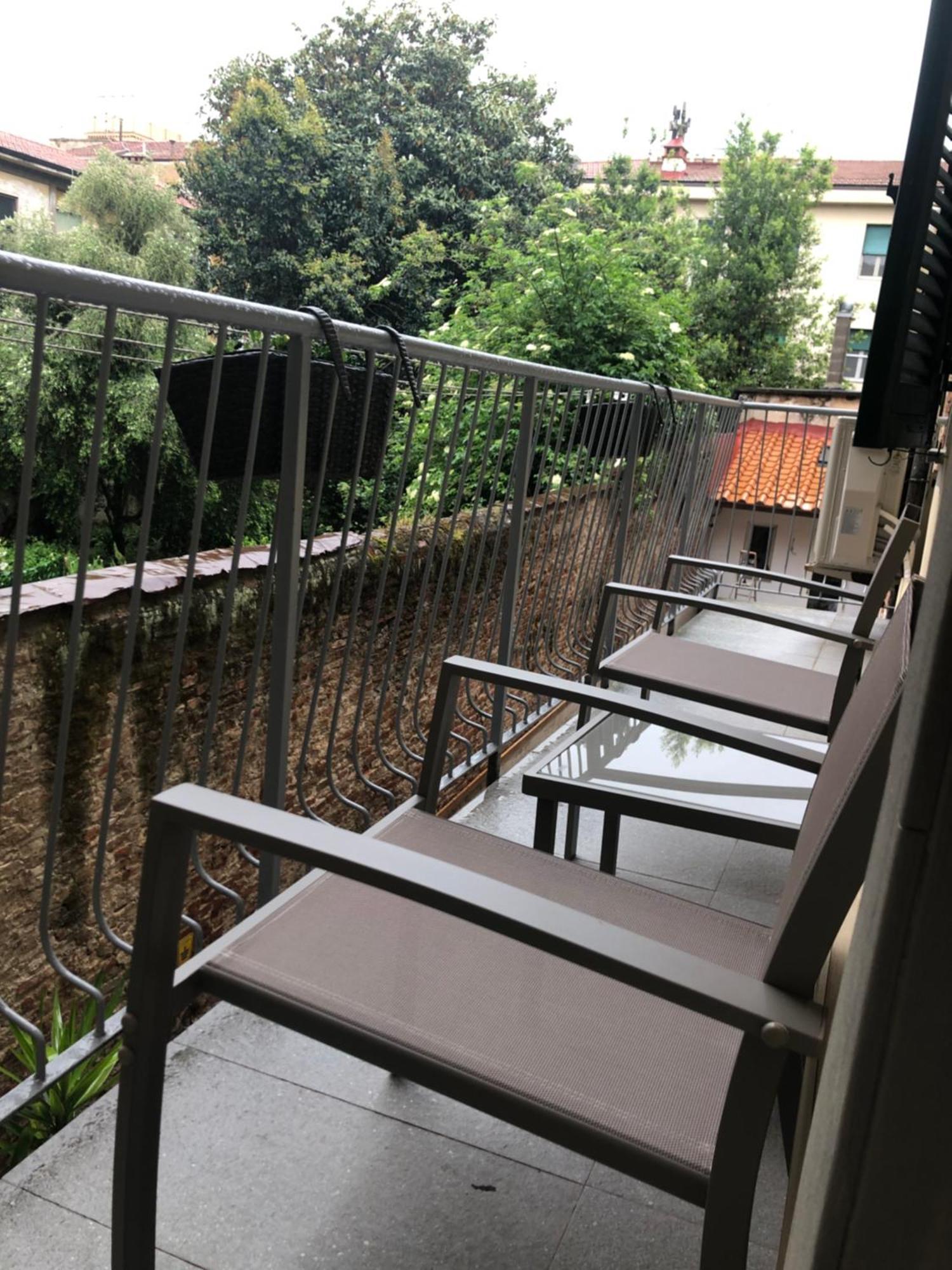 Sonnino House Apartment Pisa Exterior photo