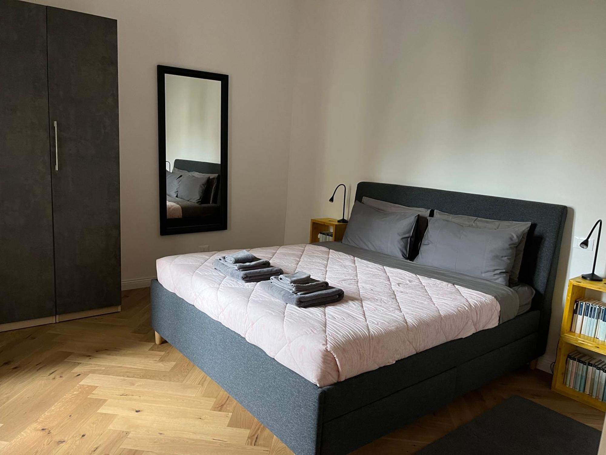 Sonnino House Apartment Pisa Exterior photo