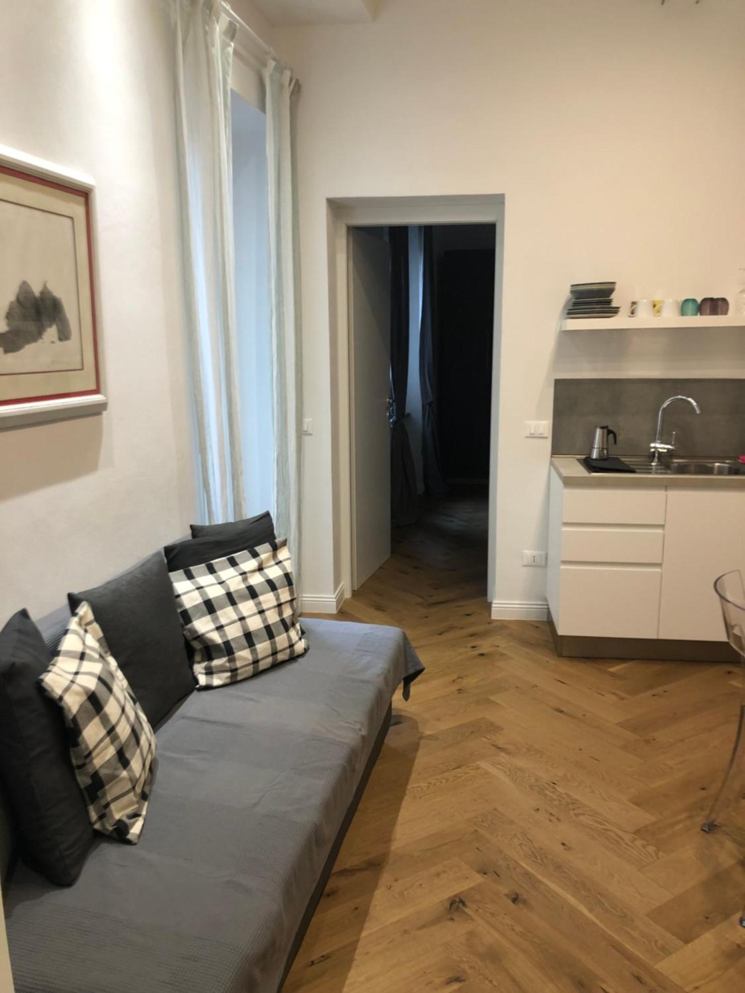 Sonnino House Apartment Pisa Exterior photo