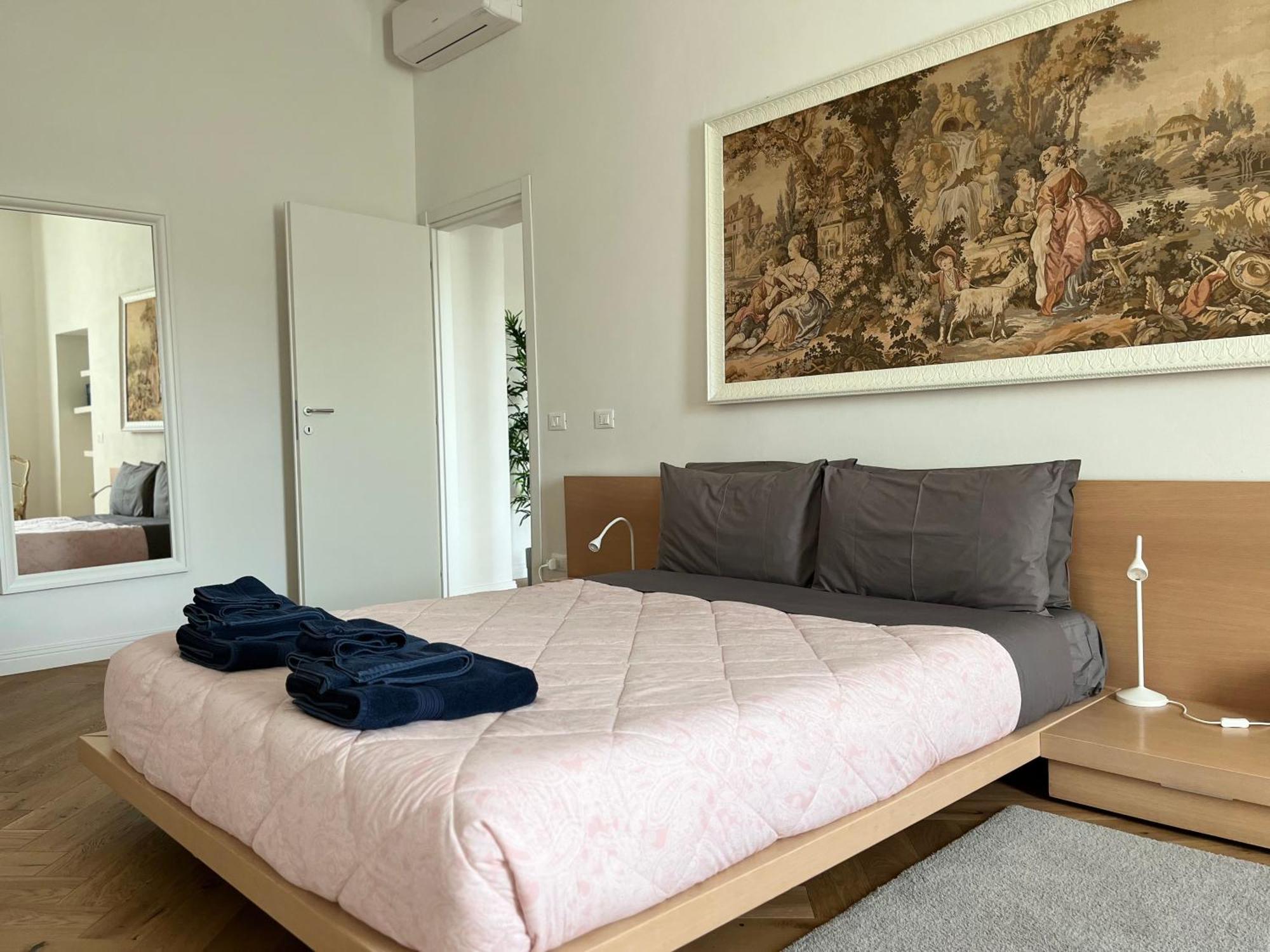 Sonnino House Apartment Pisa Exterior photo
