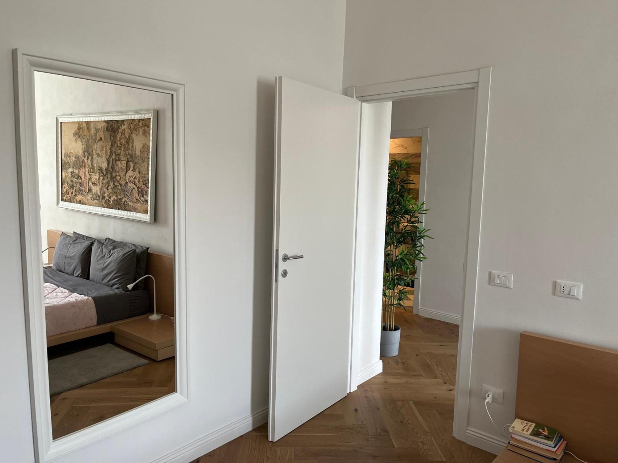 Sonnino House Apartment Pisa Exterior photo